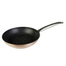SARTEN ALUMINIO FORJADO PROFESIONAL 24 CM. 10524
