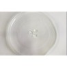 PLATO MICROONDAS ANCLAJE TREBOL 255MM MI-4025