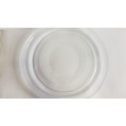 PLATO MICROONDAS LISO 245MM MI-4031