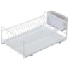 ESCURREPLATOS PLANO BLANCO 89005