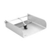 SERVILLETERO INOXIDABLE 61004