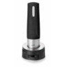 SACACORCHOS ELECTRICO CON BASE CARGA 63054