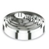 MOLDE ARO REDONDO 10X4 CM 68410