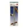 PINCHOS 30 CM. 6 UNIDADES INOXIDABLE 18/8 2126
