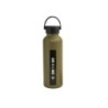 BOTELLA TERMO 750 ML OLIVA INOX ON THE GO 9813-IO