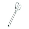 TENACILLA INOXIDABLE 25 CM. 4012-CI