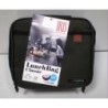 BOLSA PORTAALIMENTOS LUNCH BOX CLASSIC GRIS 9123TX