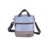 LUNCHBAG URBAN SOFT AZUL 9015-TA