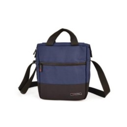 LUNCHBAG URBAN SOFT AZUL MARINO 9015-TM