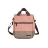 LUNCHBAG URBAN SOFT ROSA 9015-TR