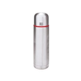 TERMO INOXIDABLE LIQUIDOS 0.75 L.
