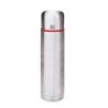 TERMO INOXIDABLE LIQUIDOS 1.00 L.