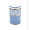 TERMO LUNCHBOX DOBLE AZUL INOX 0,9 LITROS 8341-I