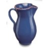 JARRA SANGRIA 1L PRIMAVERA COBALTO SIR13