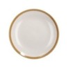 PLATO LLANO WOODY BEIGE 27CM TOG102