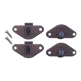 ACCESORIOS (JUEGO ) SF-12 12/00