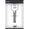 LLAVIN LATON SEGURIDAD CI-21