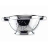 ESCURRIDOR CON PIE INOX 24CM 824