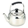 CAFETERA PAVA INOXIDABLE 2.6 610202