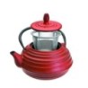 TETERA HIERRO FUNDIDO CEYLAN 0,70L. 620407