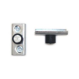 PIVOTE INFERIOR PLASTICO SF-201 41/10