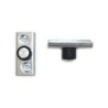 PIVOTE INFERIOR PLASTICO SF-201 41/10