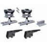 JUEGO COMPLETO ACCESORIOS SF-E40