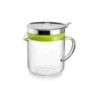 RECICLADOR DE ACEITE - PESCADO BOROSILICATO 743510