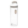 BOTELLA QUOKKA TRITAN MINERAL ASH 670ML