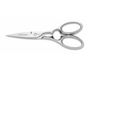 TIJERA COCINA INOXIDABLE BRILLO 8" 00402