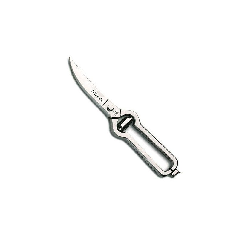 TRINCHADOR AVES 9-1/2" 00435