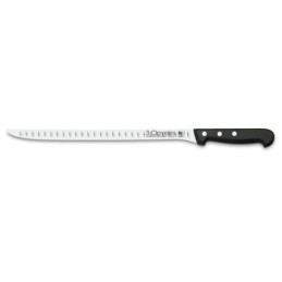 CUCHILLO JAMON ALVEOLADO 24 CM. 947