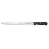 CUCHILLO JAMON ALVEOLADO 24 CM. 947