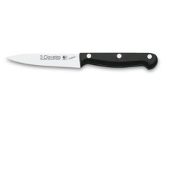 CUCHILLO VERDURAS 10 CM. UNIBLOCK1109