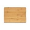 TABLA DE CORTE BAMBU 33CM X 23CM X 2CM 04665