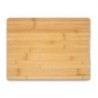 TABLA DE CORTE BAMBU 40CM X 30CM X 2CM 04666