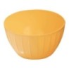 BOL PLASTICO 28 CM DELICIA 5.0 L, AMARILLO