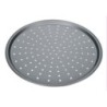 MOLDE PIZZA PERFORADO 32 CM. DELICIA