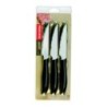 JUEGO 6 CUCHILLOS CHULETEROS 862020