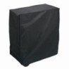 FUNDA BARBACOA RECTANGULAR 80X47X84 CM. NGO.6367