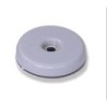 DESLIZADORES PARA MUEBLES Ø38MM GRIS 4 UDS