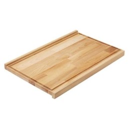 TABLA CORTE REVERSIBLE MADERA 55X35X2 CM