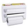 DISPENSADOR 3 ROLLOS COCINA 254410