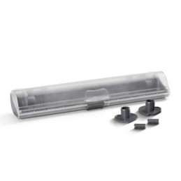 DISPENSADOR ROLLO X-TRA ROLL 254405