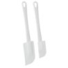 JUEGO 2 ESPATULAS GOMA 25CM WHIPPY 252500000