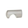 PERCHA 1 GANCHO NIQUEL MATE 8271NM