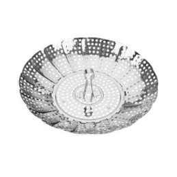 CUECE VERDURAS 14-23CM INOX 254300006