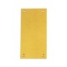 PLACA LATONADO CIEGA 60X120 MATE 300/11
