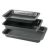 SET 3 RUSTIDERAS 32X20/37X25/41X29 DOLCEFORNO