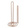 PORTARROLLOS COCINA MY ROLL COPPER